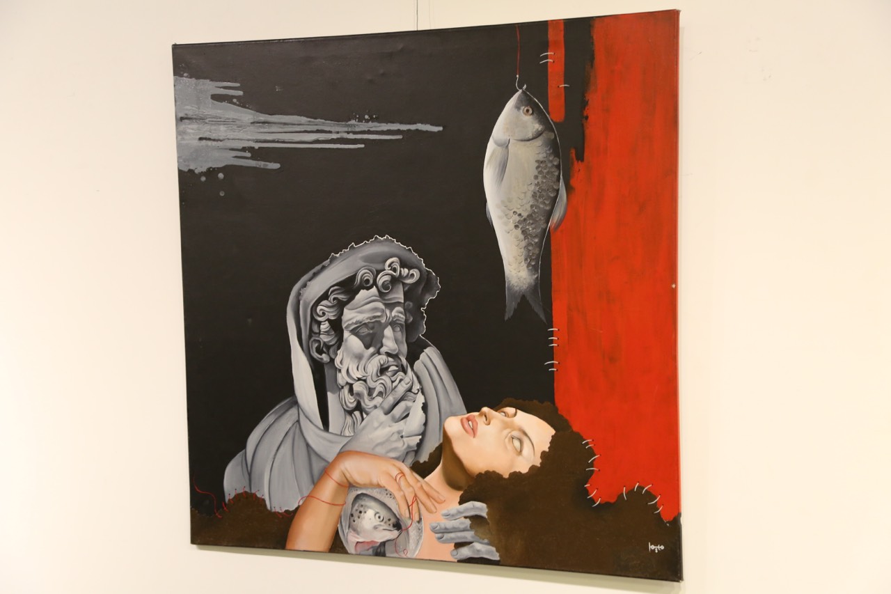 سلێمانى و به‌غدا درووشمى 